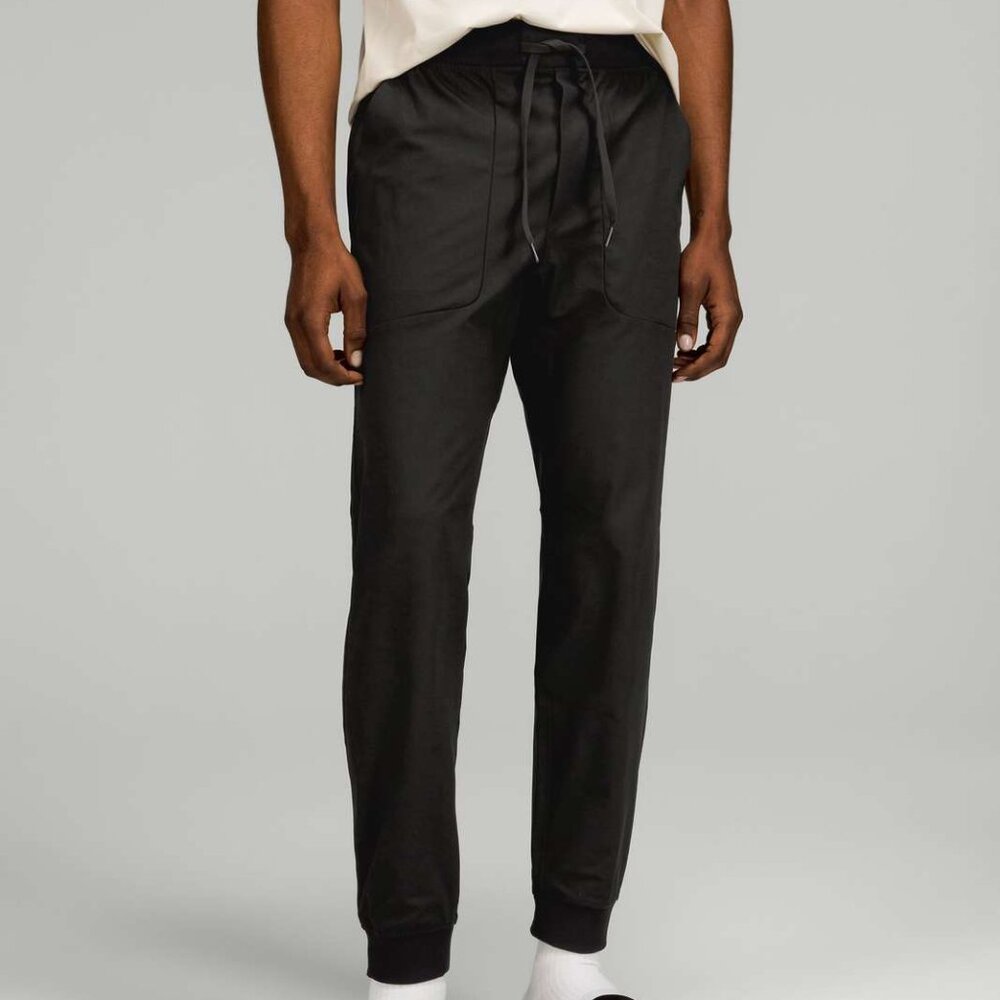 Lululemon men’s ABC Jogger Warpstreme